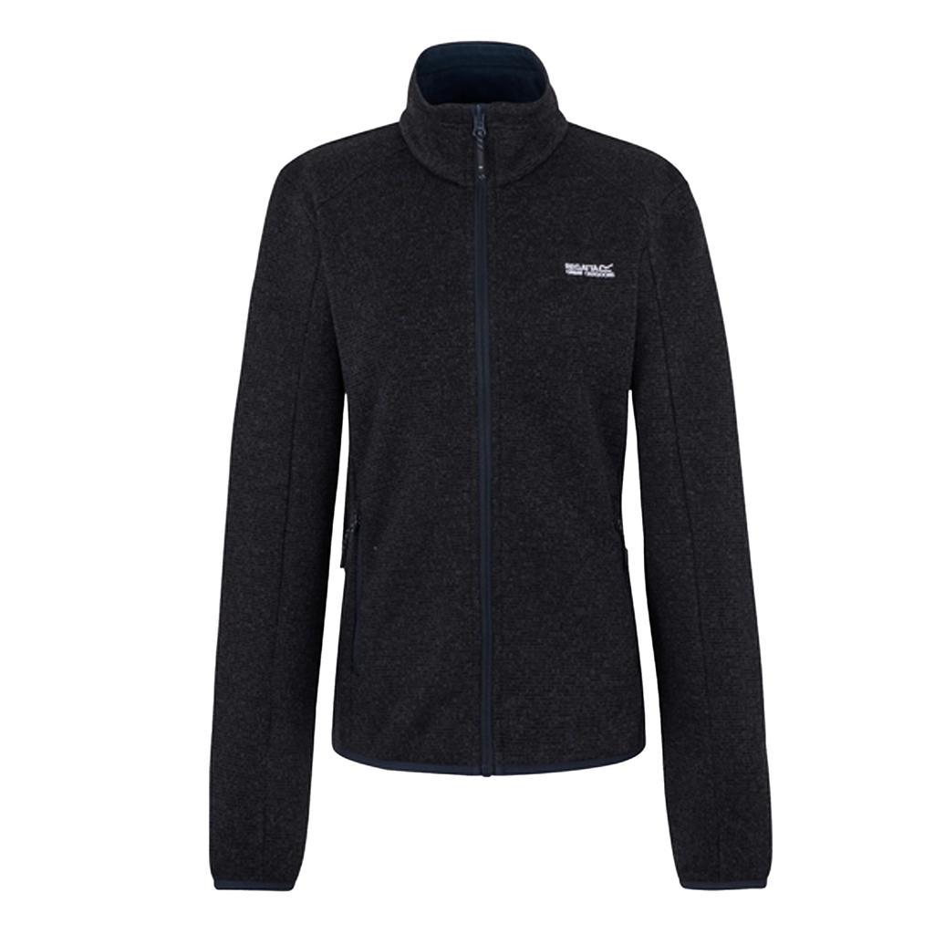 Regatta Womens/Ladies Newhill Full Zip Fleece Jacket