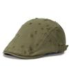 Solid Color Baseball Caps for Women Men Summer Sun Hats Adjustable Snapback Hats Unisex Street Hip Hop Hat Sun Visor Caps