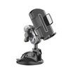 Suction Cup Car Phone Holder for Navigation & Live Streaming