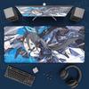 New Game Blue Archive Cute Girl Tendou Alice Mouse Pad HD Printing Laptop Rubber Office Mat PC Gaming Accessories Large Desk Rug