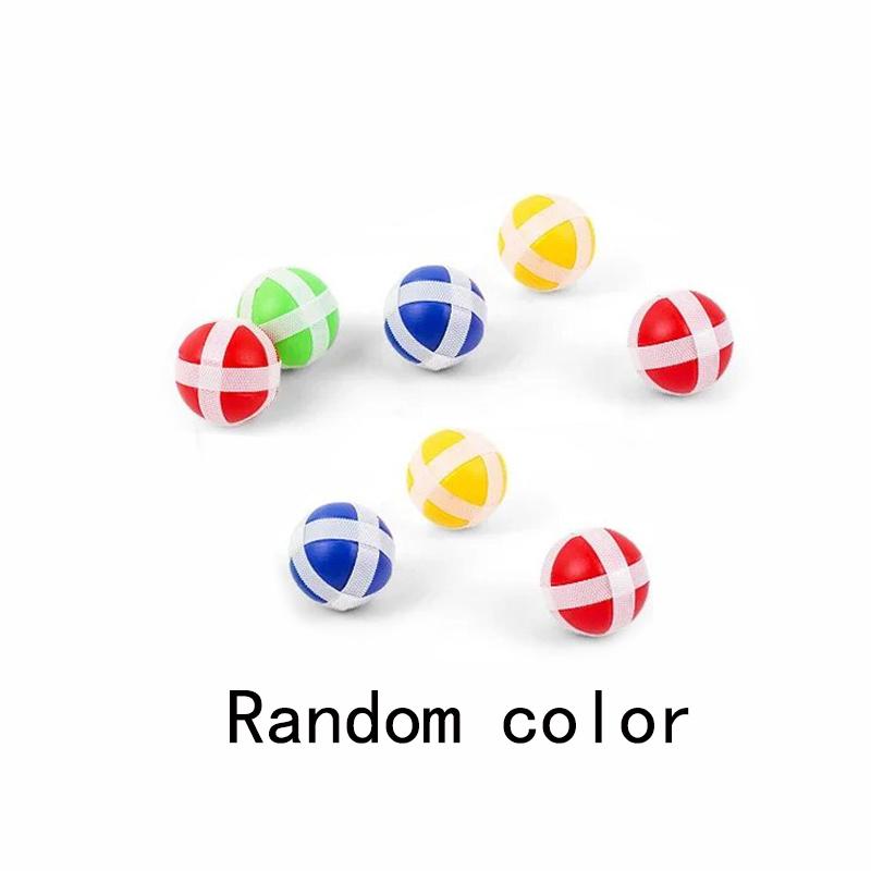 Youngsters Indoor High-Quality Sticky High-Quality Ball High-Quality Dart High-Quality Board High-Quality Educational High-Quality Montessori