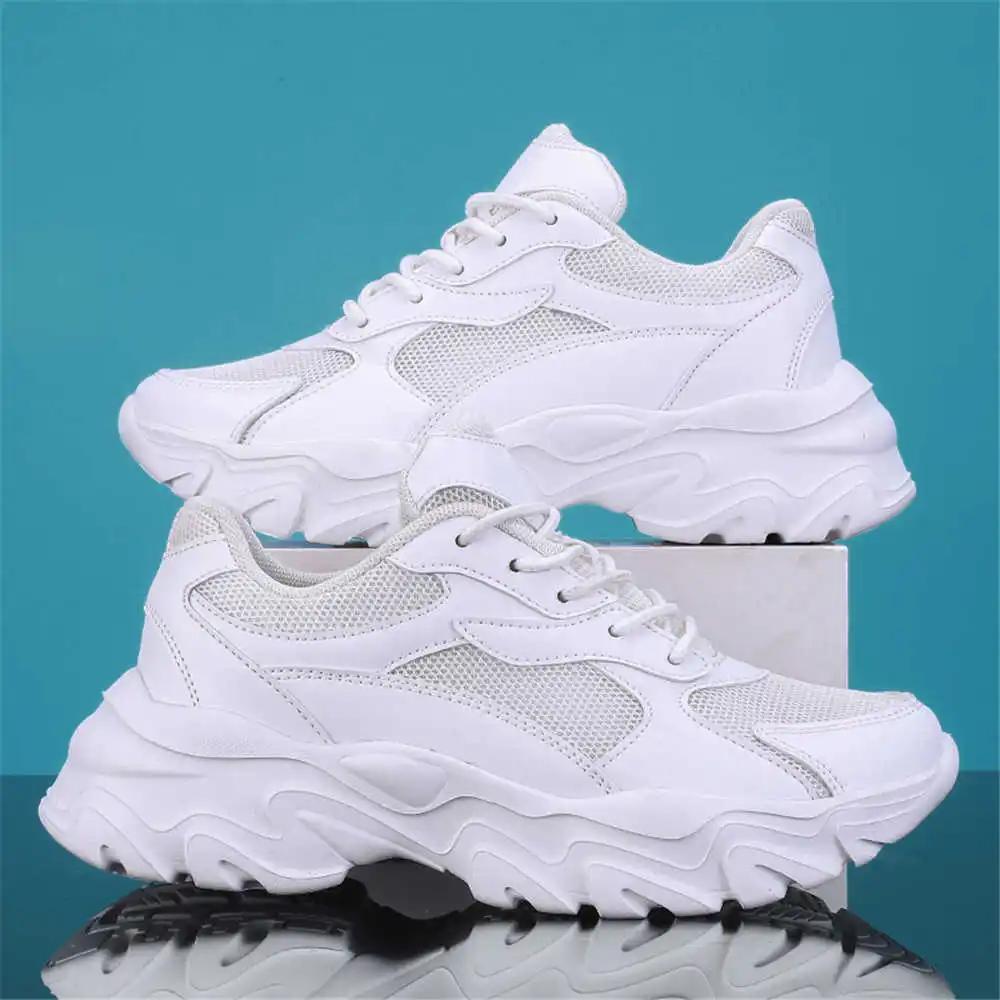 35-44 Dark Sneakers On Offer Mules White Men Shoes Man Shoses Sport Pas Cher Krasovki Genuine Brand The Most Sold