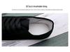 Women's Versatile White Literary Canvas Low-Top Shoes - Summer 2024 Korean Style