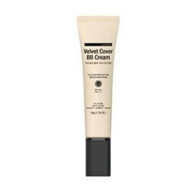 Maquilhagem para rosto – Cremes BB e CC