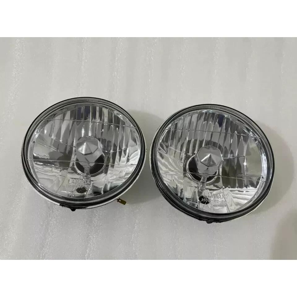 Suzuki Samurai SJ410 SJ413 Sierra 7" Scheinwerfer Sealed Beam |Passend für
