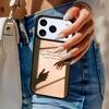 Pride And Prejudice Phone Case For iPhone 17 Air 14 15 13 12 Max Cover For Apple 16e 11 Pro Max Plus Coque