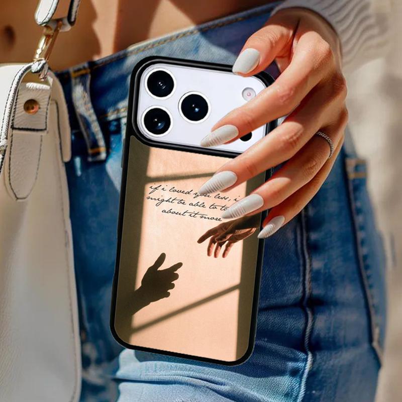 

Pride And Prejudice Phone Case For iPhone 17 Air 14 15 13 12 Max Cover For Apple 16e 11 Pro Max Plus Coque iPhone 11pro max