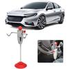 Car Alignment Rack Truck Van Steering Wheel Holder Stand Tool