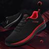 Men Running Shoes Breathable Comfortable Casual Sports Shoes Ultralight Man Sneakers Soft Non-Slip Tennis Walking Jogging Shoes