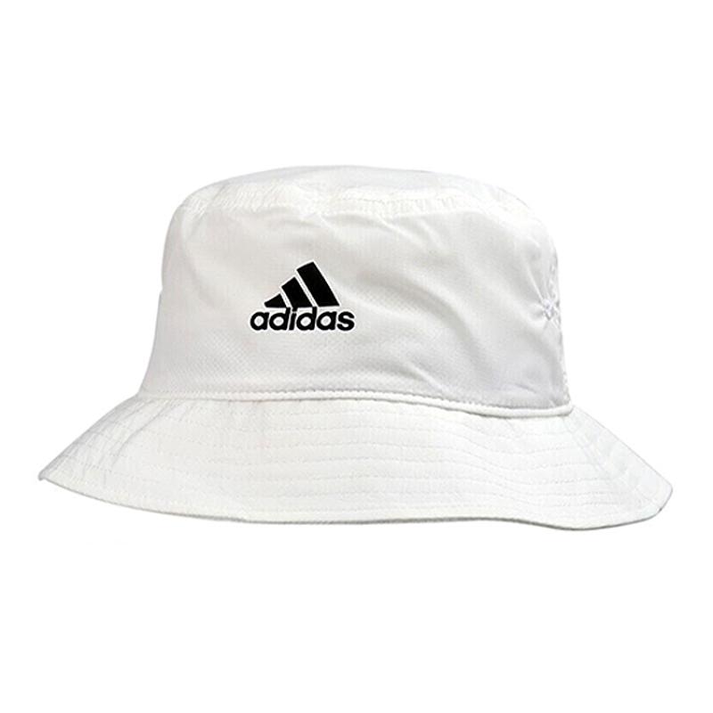 

adidas Logo Print Bucket BOS Bucket Hat Adidas GE4740 OSFM белый
