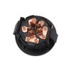 Reliable 3 Position For Ignition Switch 5 Terminals for ExMark Lawn Mowers Replaces OEM Part Numbers 1172221 & 1374100