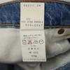 Levi's 90s 520 Made in USA Old Denim pants W28 Blue jeans Men's Used