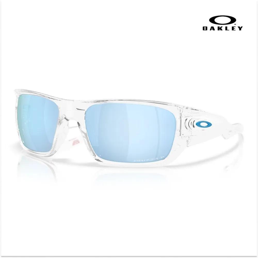 

[Oakley] Oakley Masseter Prism Deep Water Polarized Sunglasses