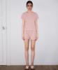 ROSEFRANTZ Rose & Berry Lounge Shorts [Pink]