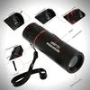Mini Monocular Telescope, 25X High Definition  with Multilayer Coating, Waterproof & Compact Design for Adults & Kids, for Hiking, Bird Watching