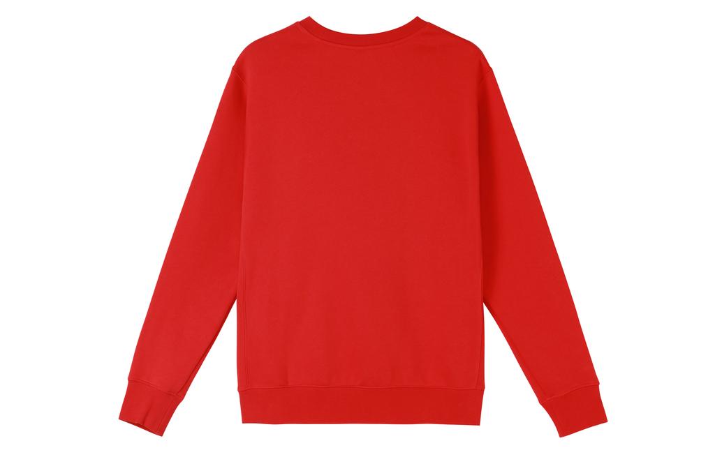 Men's Sweatshirt Nike Sportswear Club Sweatshirt Men's Red