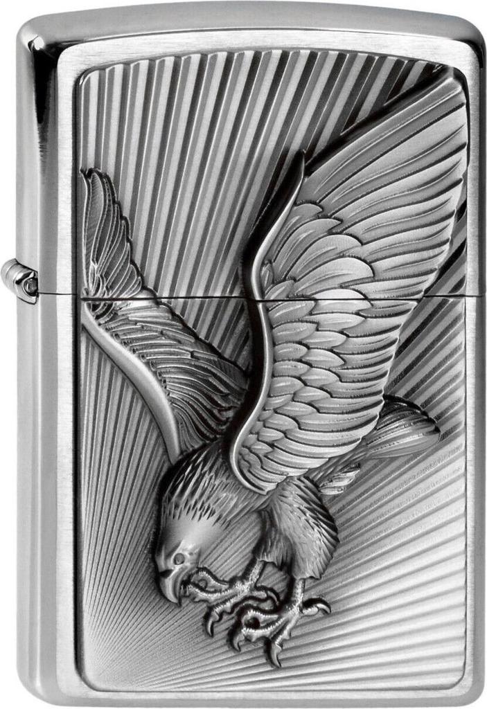 Zapalniczka Zippo Eagle Emblem 2003979