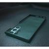 Suitable for Samsung S23ultra Mobile Phone Case Leather S22ULTRA Protective Case S23 Leather Case