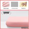 All-Season Height-Increasing Thick Sponge Seat Cushion for Office & Dining Chairs