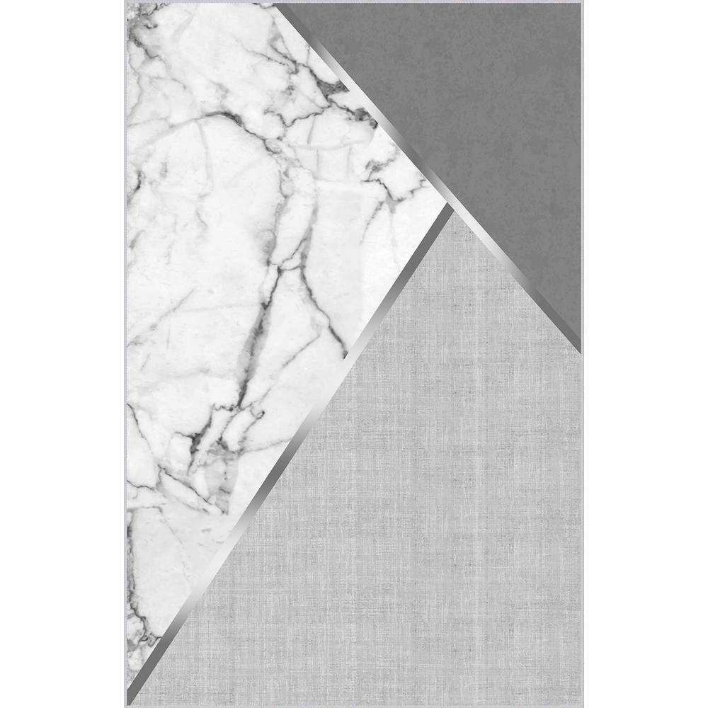 Rovigo Home Washable Printed Carpet RVGHOME0645