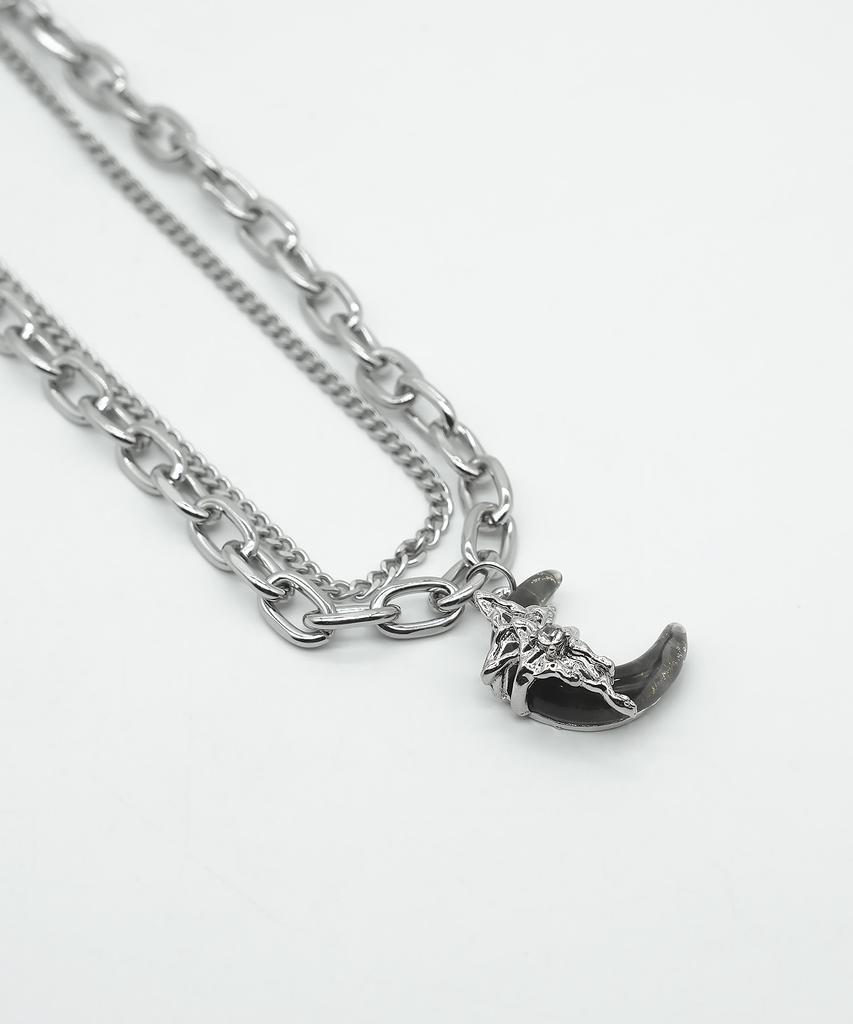 Iamj Mystic Moon Necklace