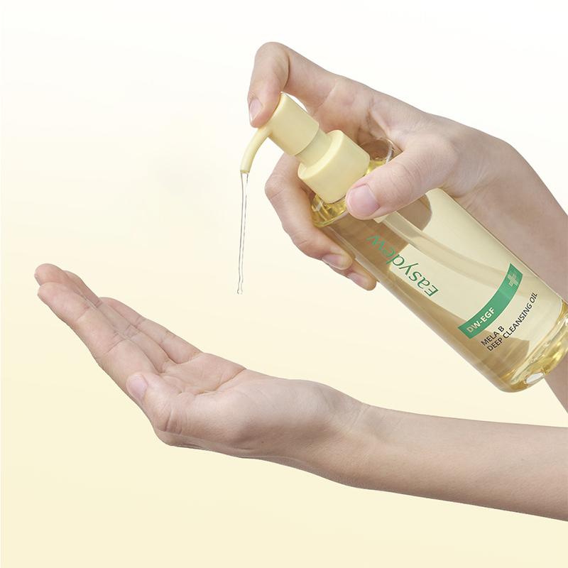 Easydew DW-EGF Mela B Głęboko Oczyszczający Olejek 200ml