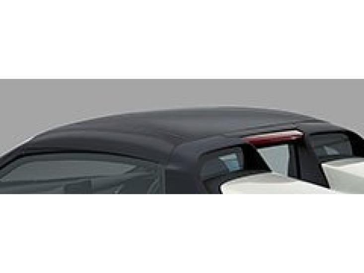 

MUGEN S660 2015 Жесткий верхний спойлер (Апрель и далее) (Совместимый JW5-100) 69200-XNA-00S0 чёрный