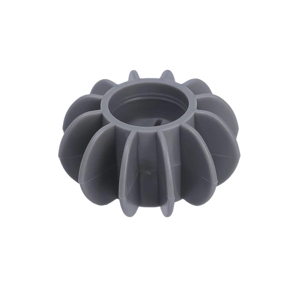 Decontamination Silicone Laundry Balls Prevent Winding Cat Hair Catcher Home & Living