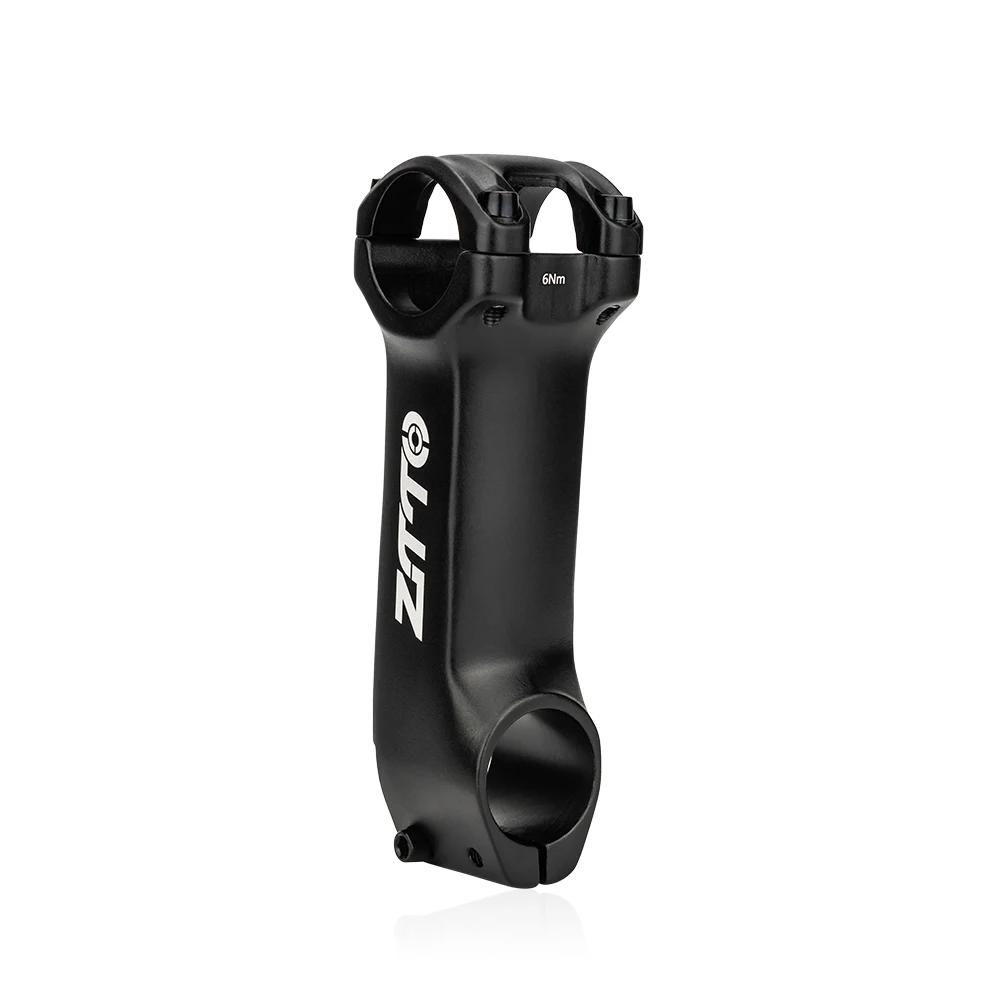 ZTTO Internal Cable Routing MTB Road Bike Stem Aerodynamic Hidden Wire Hose Durable Internally Routed Bicycle Frame Handlebar