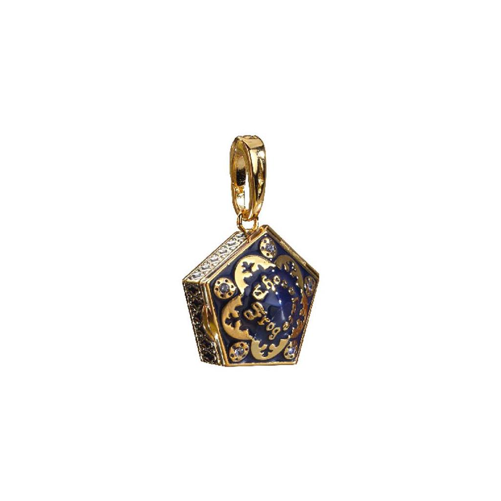 Buy NOBLE COLLECTION Lumos Charm Chocolate Frog at affordable prices