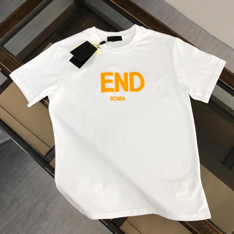 

2024 Лето Высокое Качество 100% Хлопок С Английскими Буквами Напечатанный Топ Дышащий Спортивный Тренажерный Зал Мужская Модная Уличная Футболка С Круглым Вырезом S бежевый