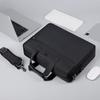Li Shen Lightweight Waterproof Business Laptop Briefcase