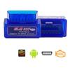 Super Mini ELM327 Bluetooth V2.1 OBD2 Drahtloser Autodiagnosescanner Universal OBD II Auto Scan