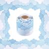1Roll 7.5cm Border Paper Paper Border Classroom Decors Creative Decorative Stickers  Handmade Crafts