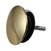 Prevention Stainless Steel kitchen counter Sink Hole Cap Sink Stopper Faucet Hole Cover Plugs
