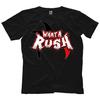Road Warriors - Rush Men's and Women's T-shirts