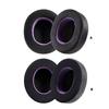 Easy Installation Ear Pad Compatible for Arctis 1/3/5/7/9Pro Headphone Comfortable and Durability Earpads Ear Cushions