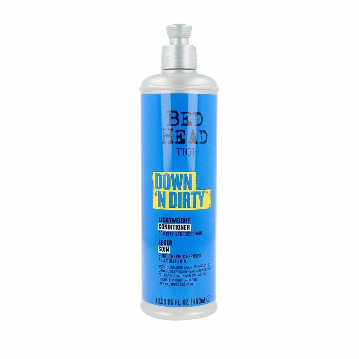 

Tigi Bed Head Down n Dirty Детоксицирующий кондиционер (400 мл)