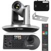 Periféricos para computadores – Webcams
