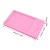 Bamboo Pattern Bamboo Leaf Silicone Mold Chinese Style Fondant Chocolate Mold  DIY Sugarcraft
