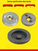 Brake Caliper Piston Tool: Disassembly, Pad Replacement, and Adjustment