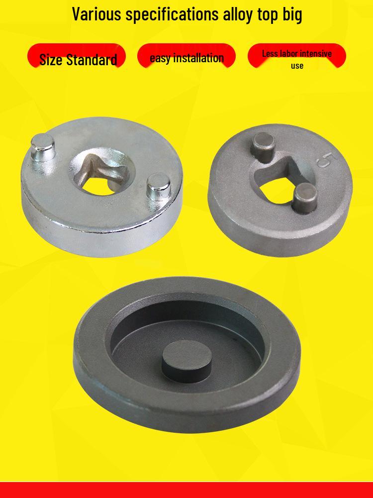 Brake Caliper Piston Tool: Disassembly, Pad Replacement, and Adjustment