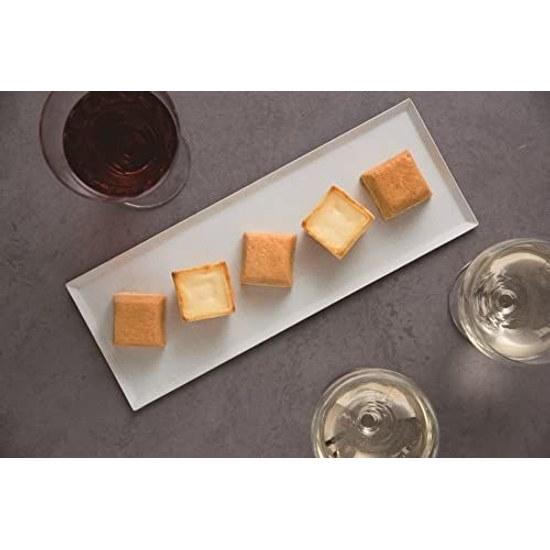 Mothers Day sweets Shiseido Parlor cheesecake 6 pieces rich cheese individually wrapped room temperature cake Western confectionery gift celebration