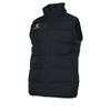 Kelme 8161Mj1001 Padded Vest Black