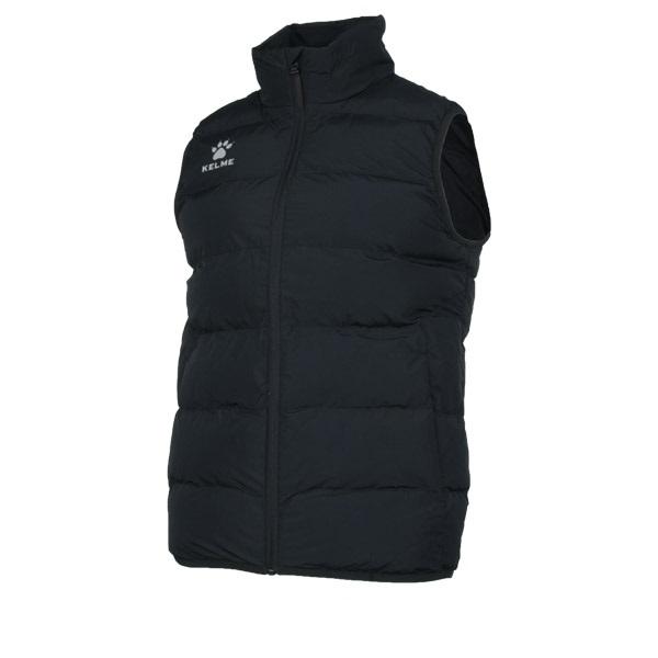 Kelme 8161Mj1001 Padded Vest Black