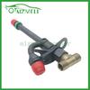 Fuel Injector Pencil Nozzle 28481 RE36935 For John Deere 3100 5103 5203 5300 5303 5310 Engine 2.9L Diesel Tractor Automobiles OE