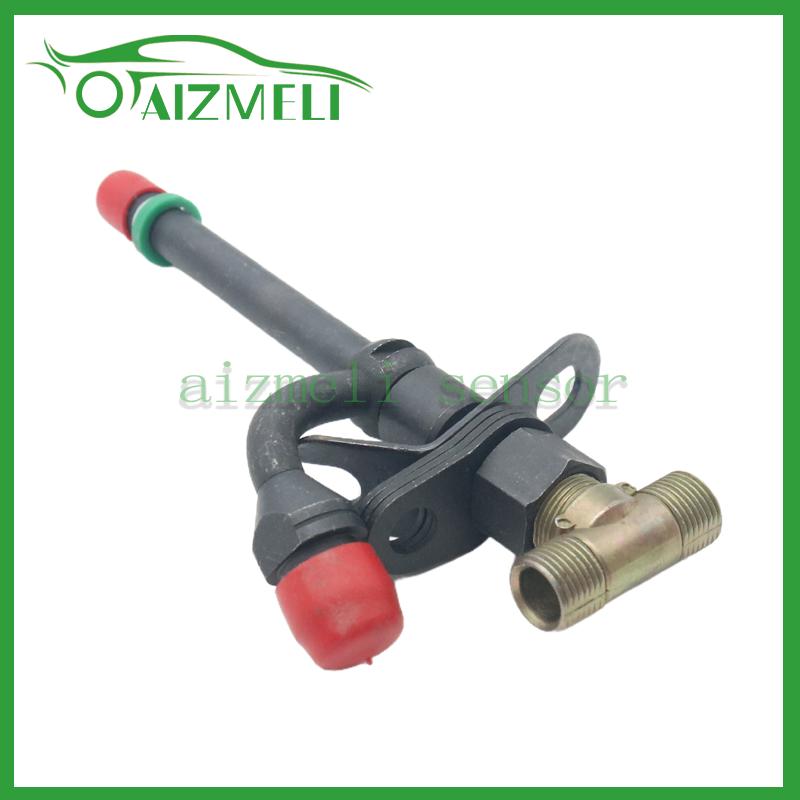Kraftstoffeinspritzdüse Stiftdüse 28481 RE36935 Für John Deere 3100 5103 5203 5300 5303 5310 Motor 2.9L Diesel Traktor Automobile OE