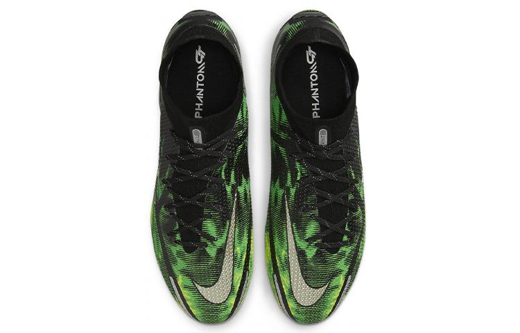 Nike Phantom GT2 Dynamic Fit Elite Fg Shockwave DM0731-003