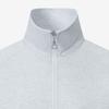 Fila Semi Crop Collar Zip Up