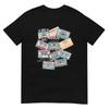 Üst giysisi – T-shirtler